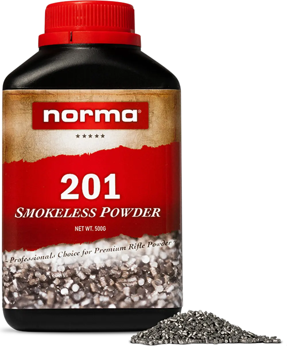 Norma 201