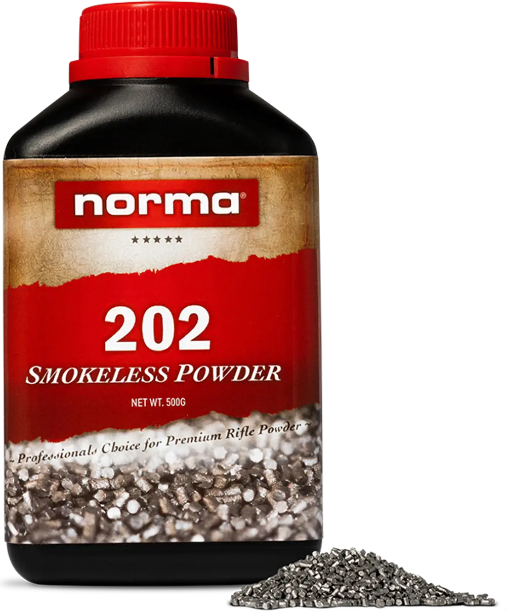 Norma 202