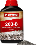 Norma 203B