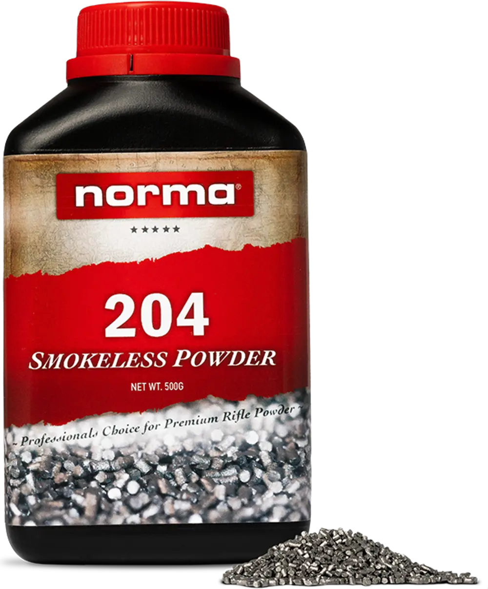 Norma 204