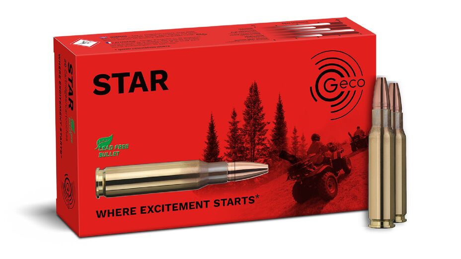 GECO Star .308Win