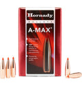 Gechosse Hdy .30/.308 A-MAX 168 gn