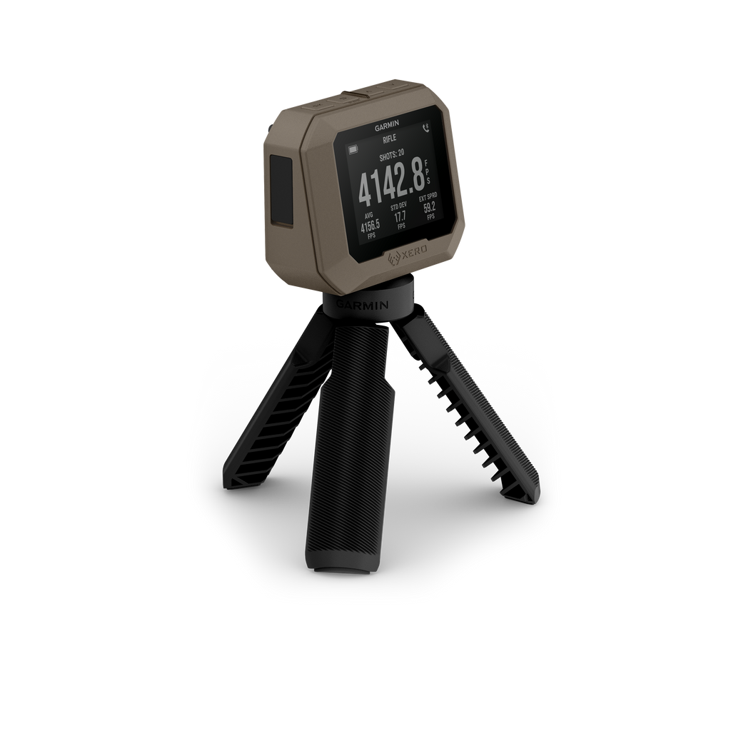 Garmin Xero C1 Pro