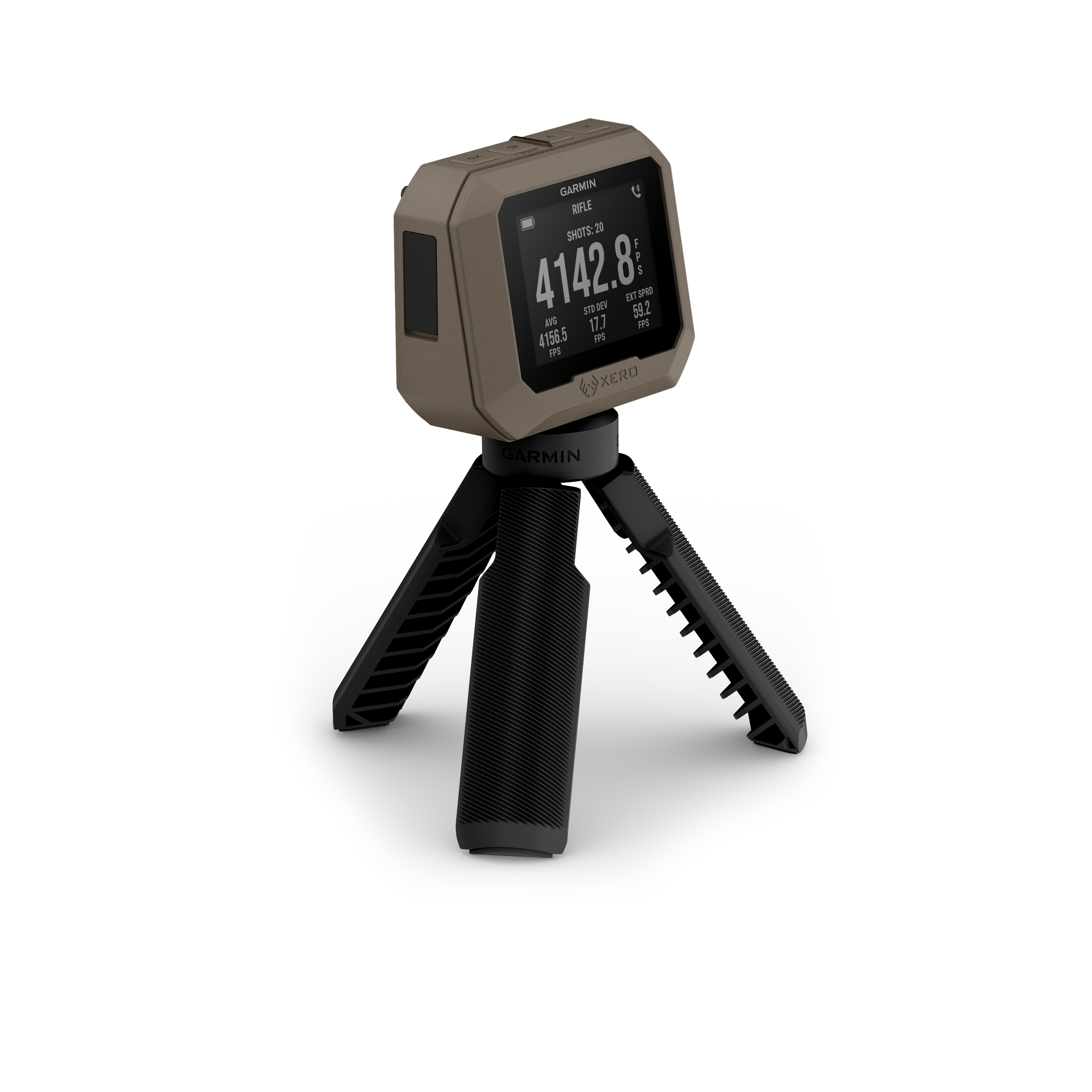 Garmin Xero C1 Pro