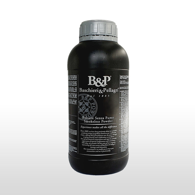 B&P 103