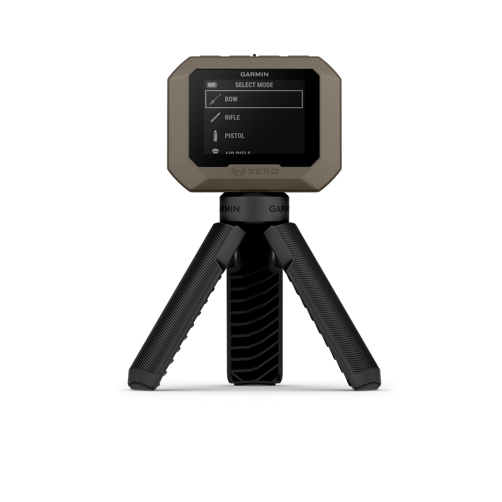 Garmin Xero C1 Pro