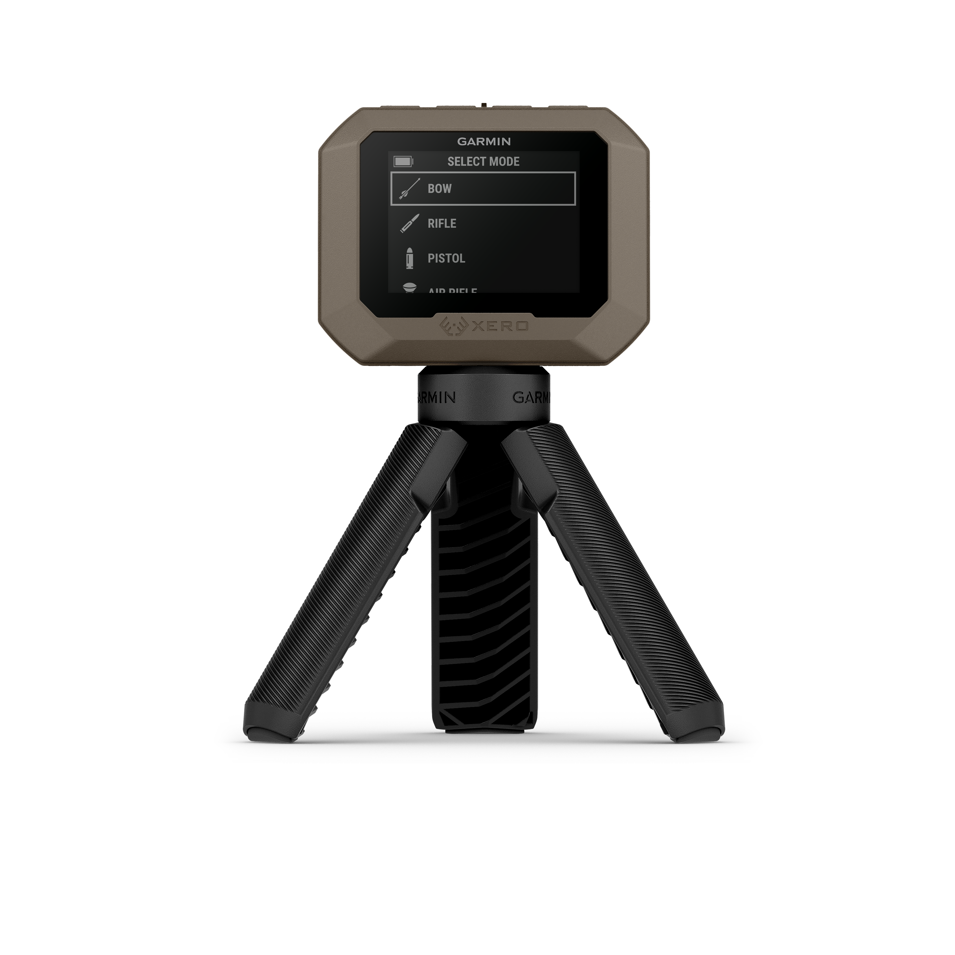 Garmin Xero C1 Pro