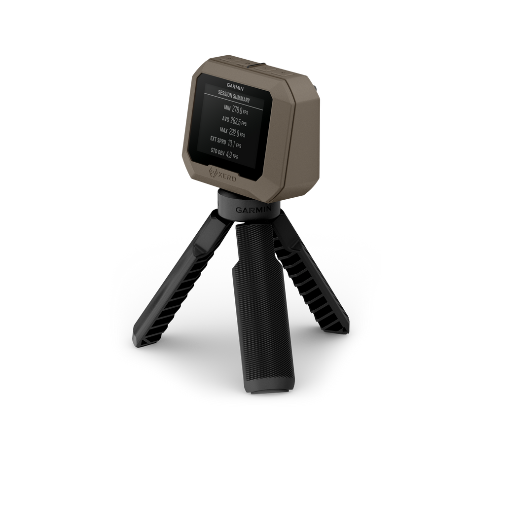 Garmin Xero C1 Pro