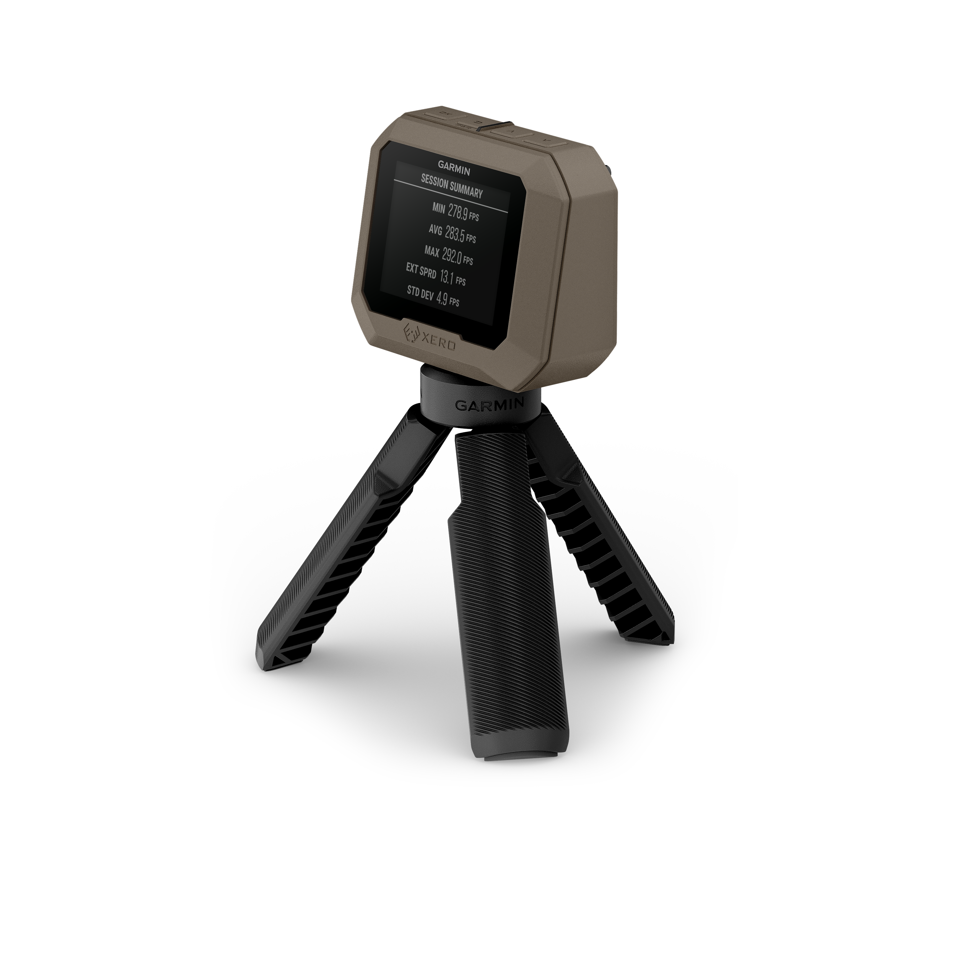 Garmin Xero C1 Pro