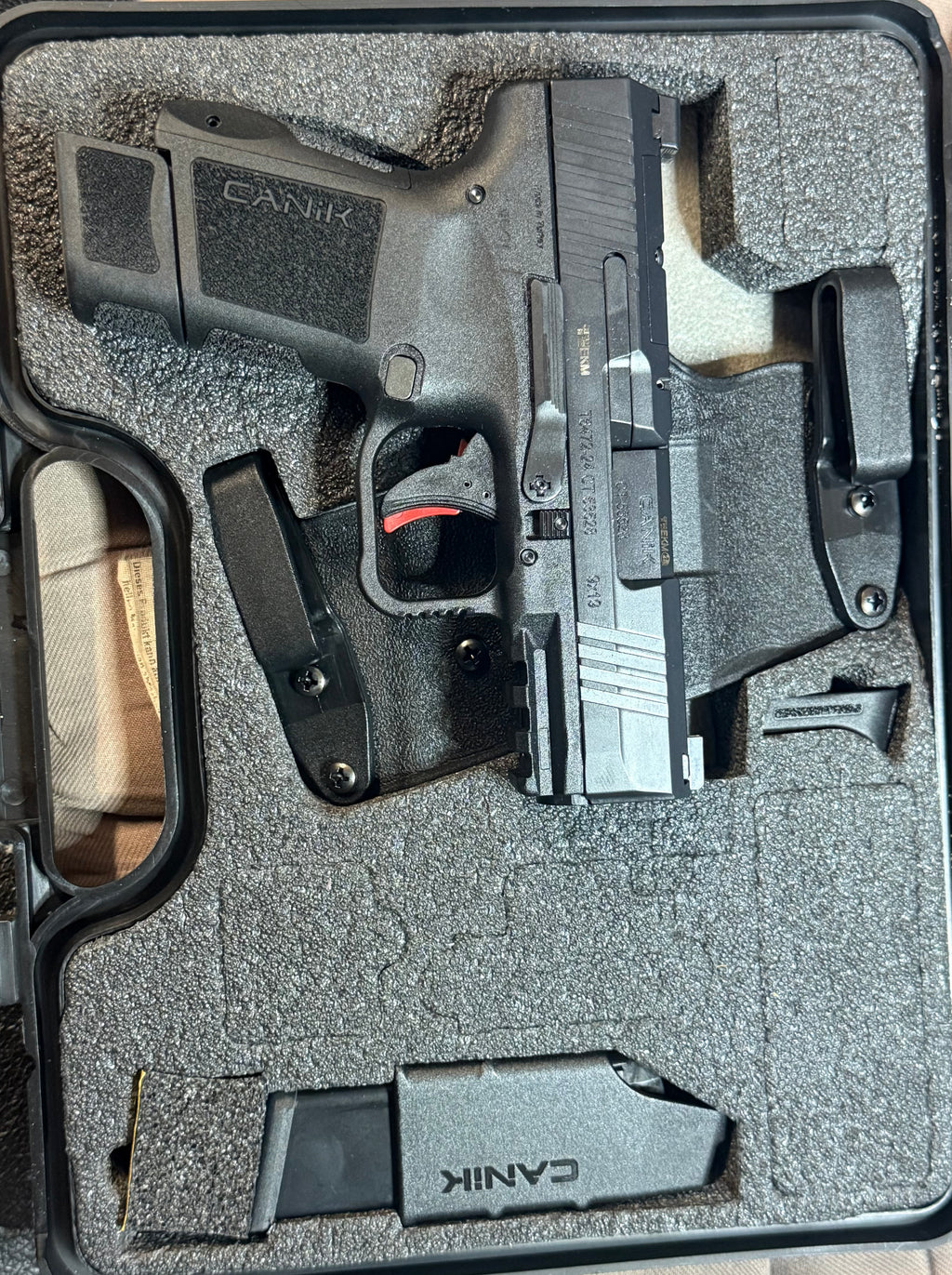 Canik METE MC9 Mirco Compact