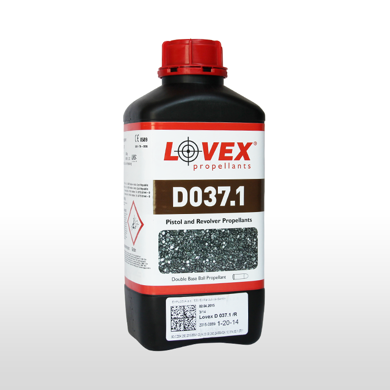 LOVEX D037.1