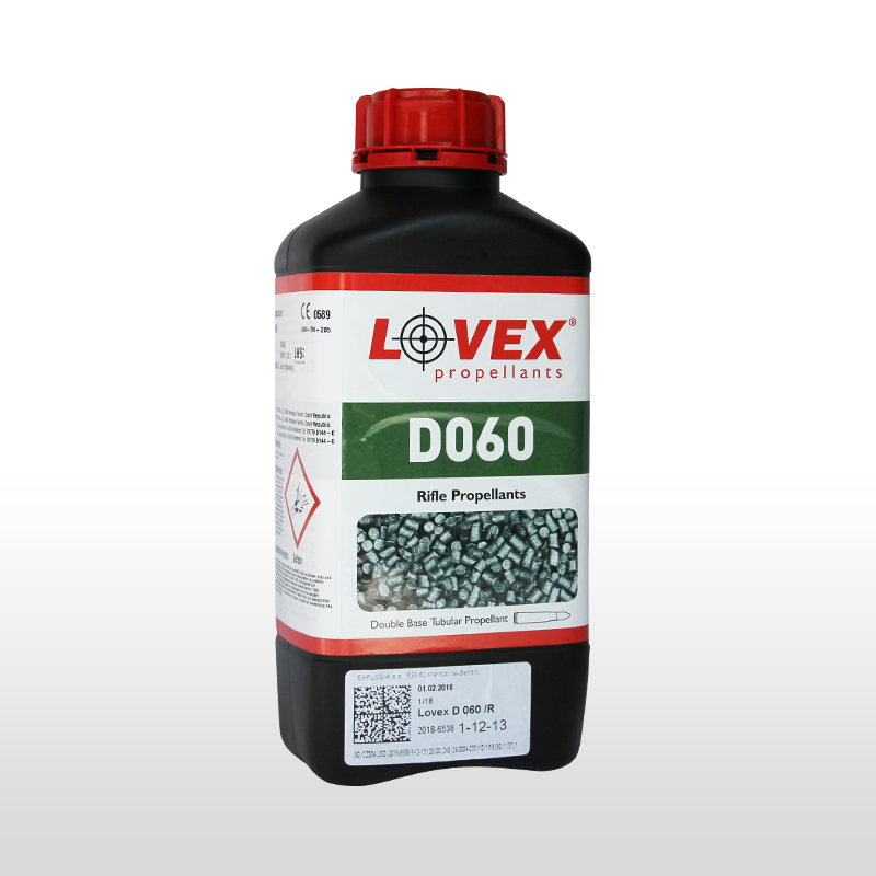 LOVEX S060