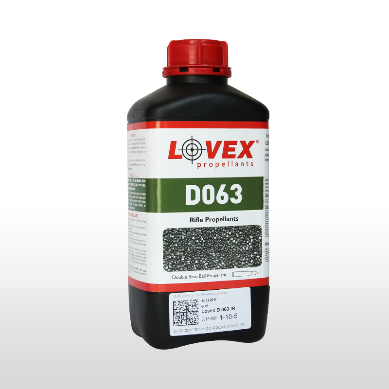 LOVEX D063