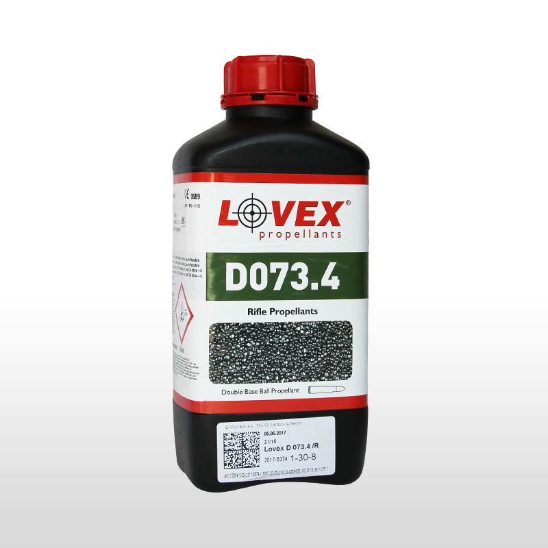 LOVEX D073.4