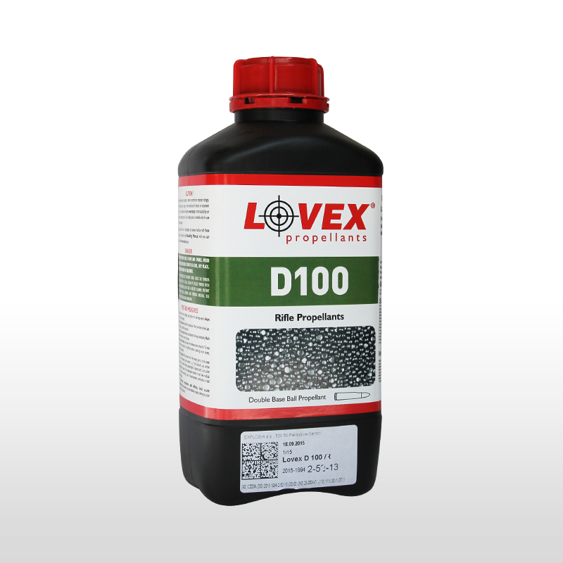 LOVEX D100