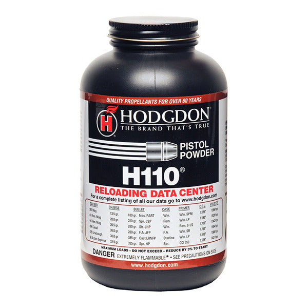 HODGON H110