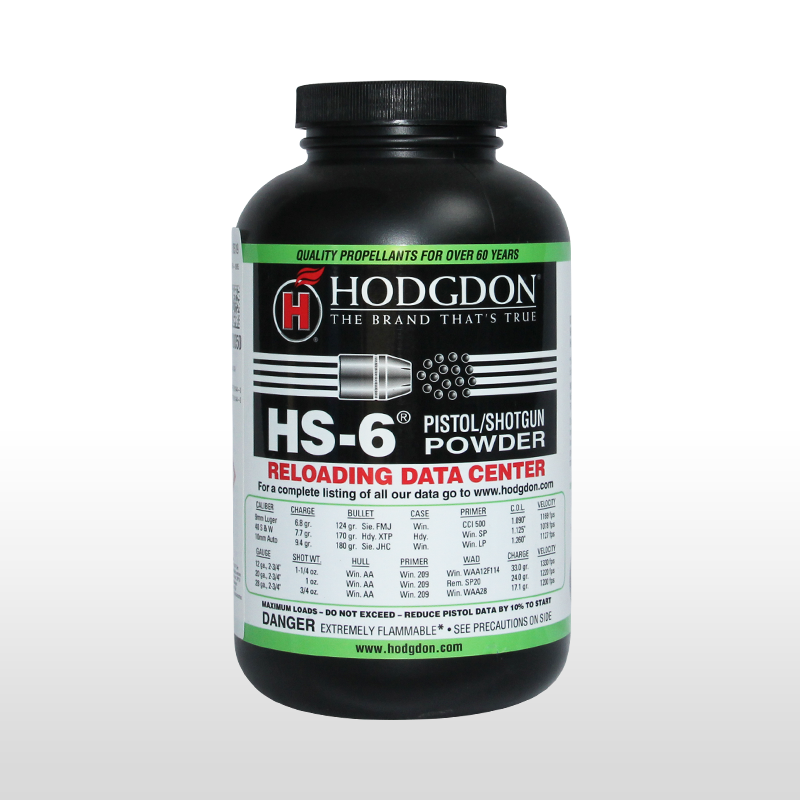 HODGON HS 6