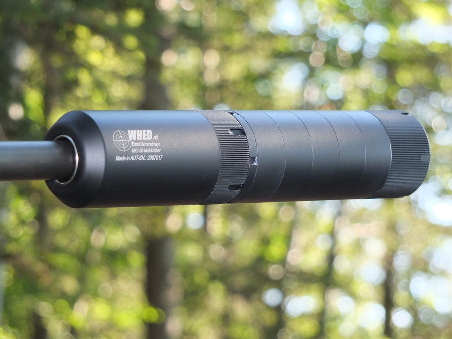 WHED MK1 i-SWIF