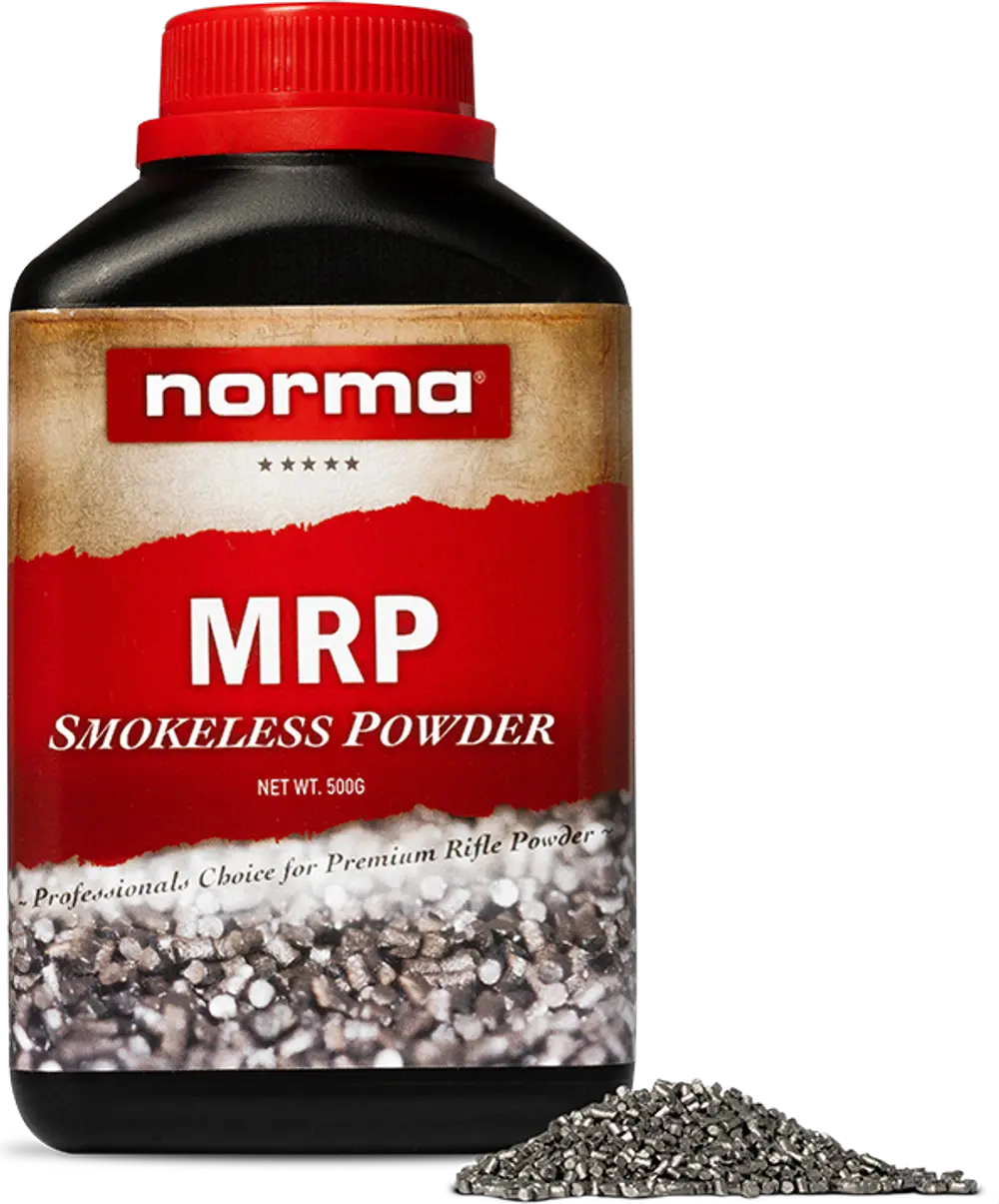 Norma MRP