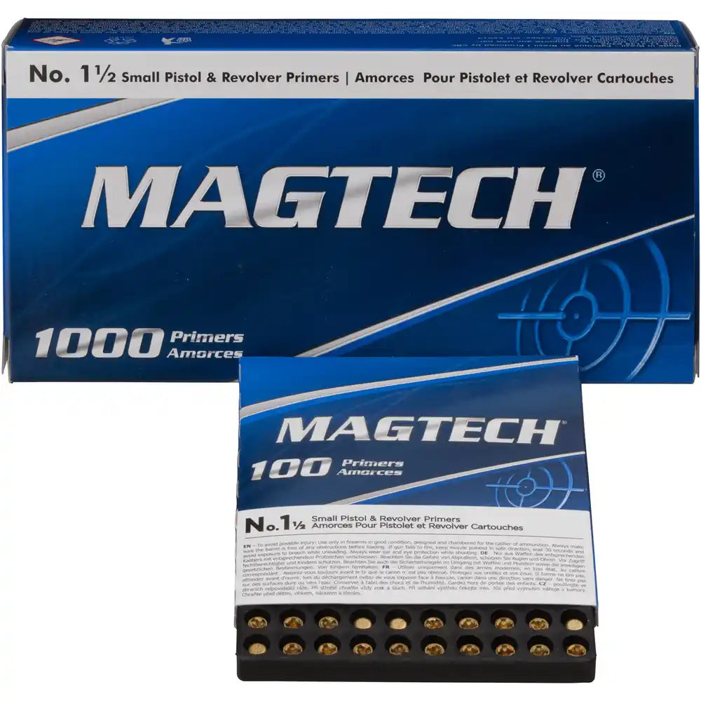 Magtech SP Primer