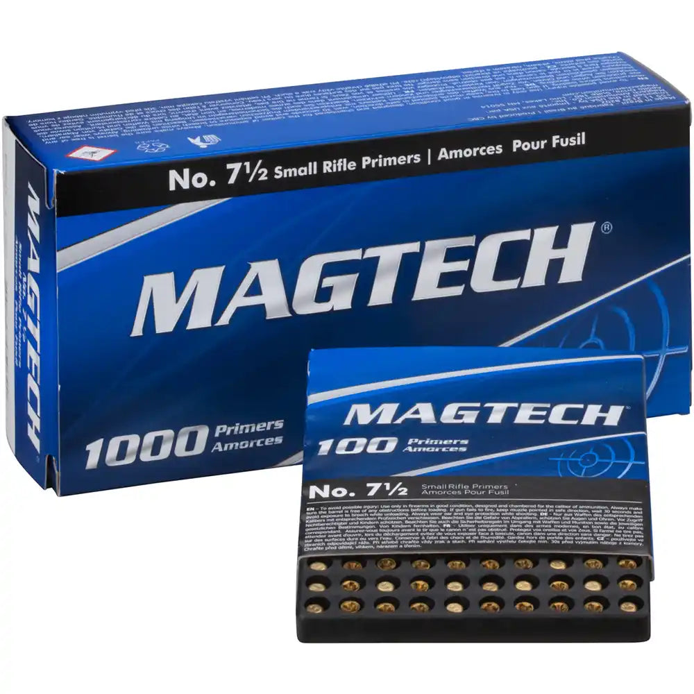 Magtech SR Primer