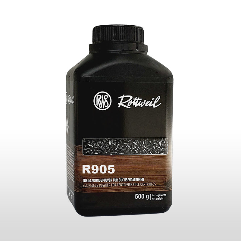 Rottweil R905