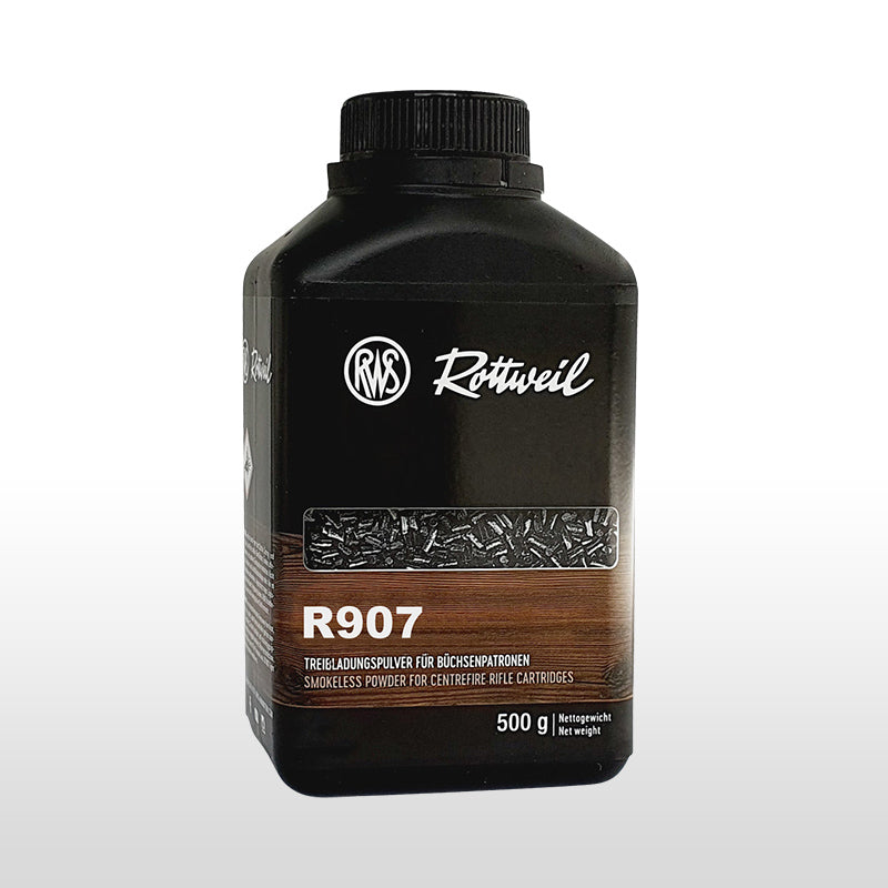 Rottweil R907