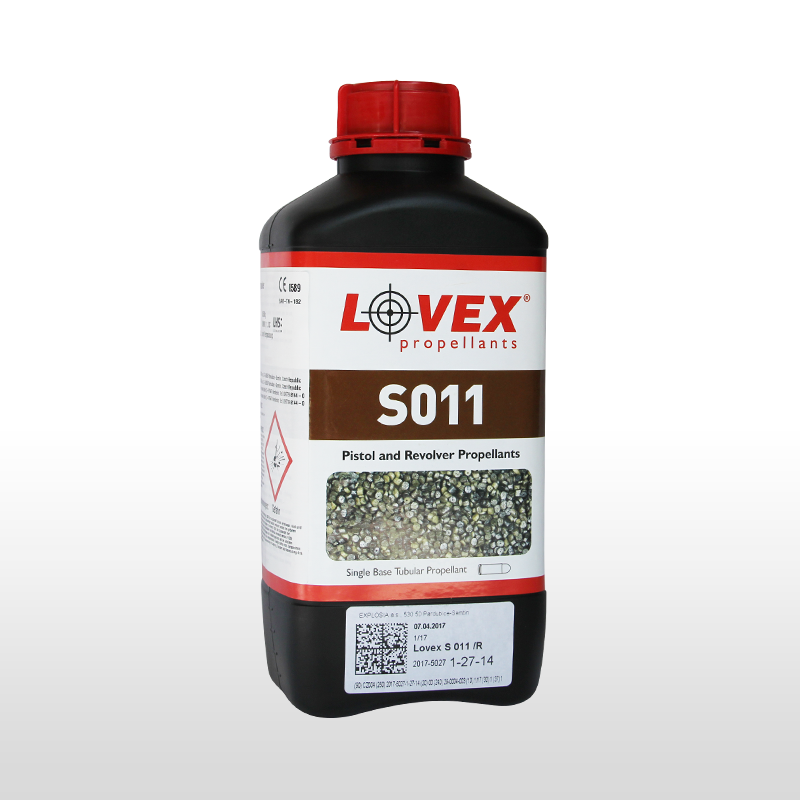 LOVEX S011