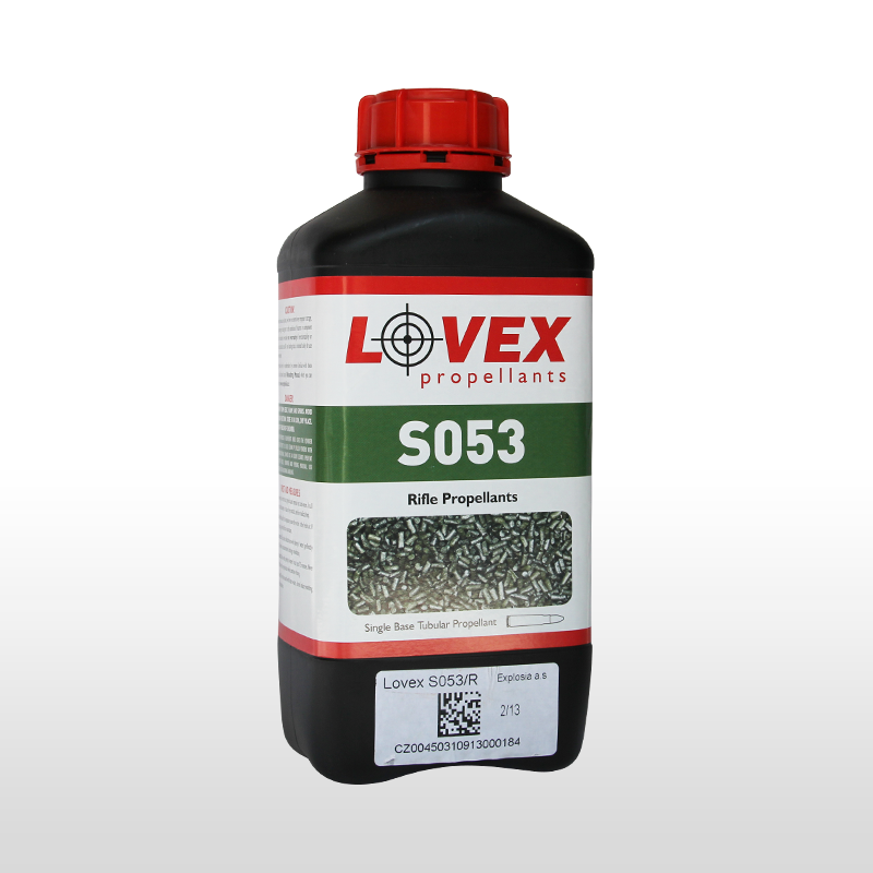LOVEX S053