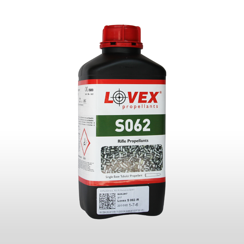 LOVEX S062