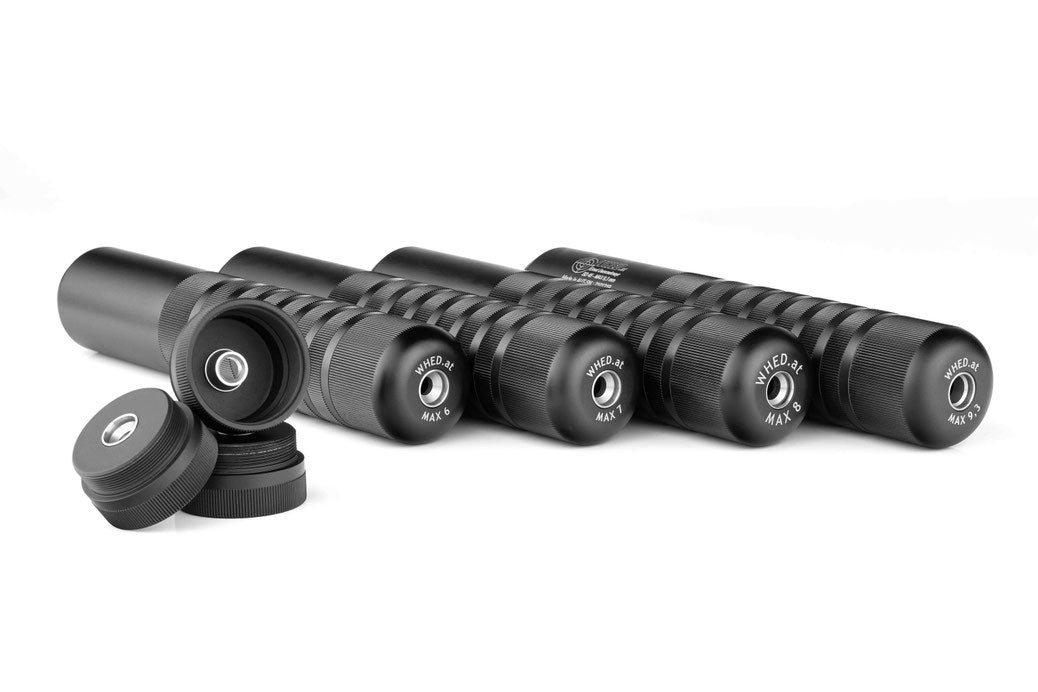WHED SD45 i-SWIF