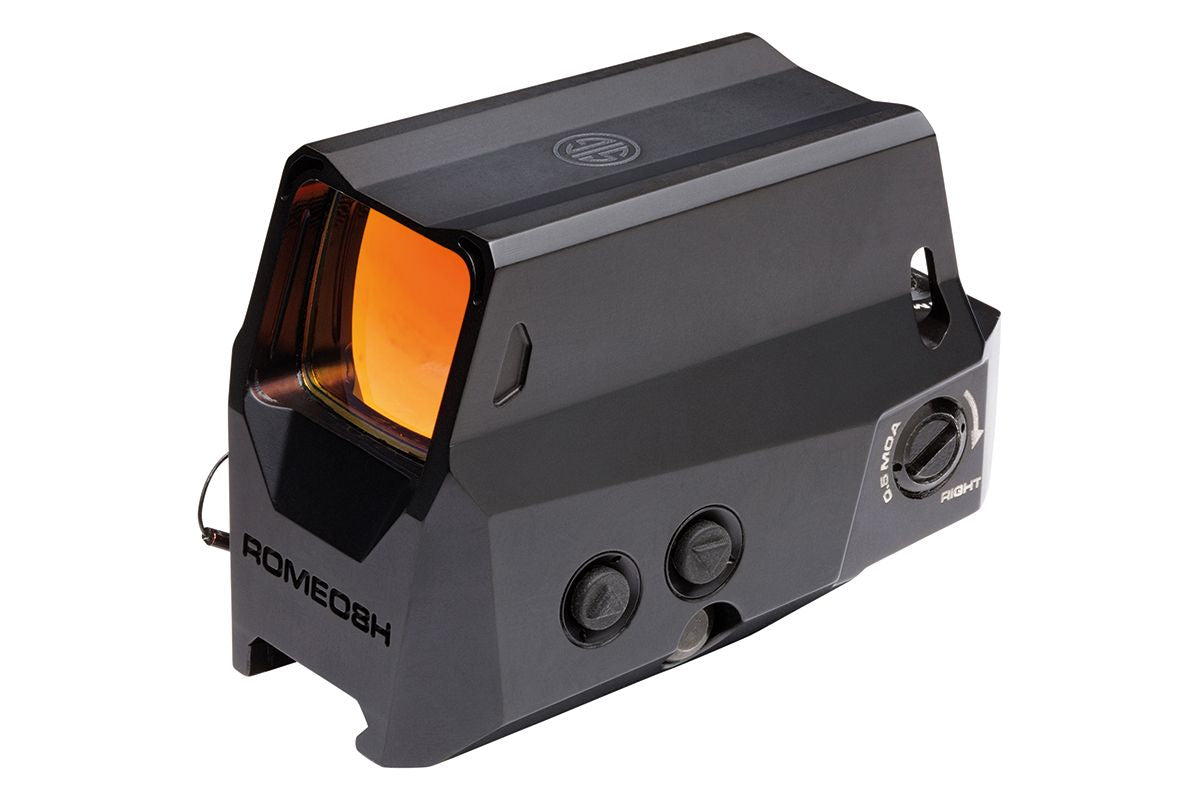 SigSauer ROMEO 8H