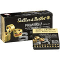 S&B SP Primer