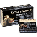 S&B SR Primer