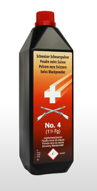Schweizer SP 4