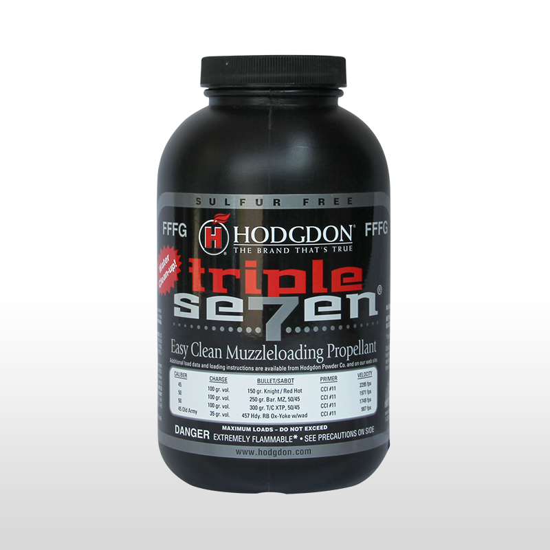 HODGON Triple Seven FFFG