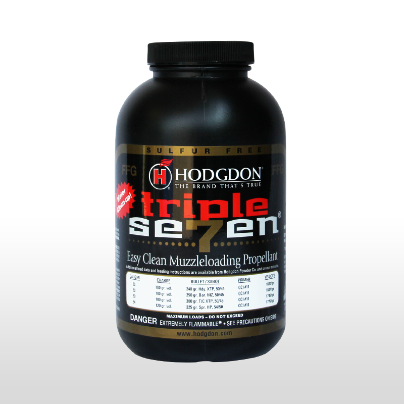 HODGON Triple Seven FFG