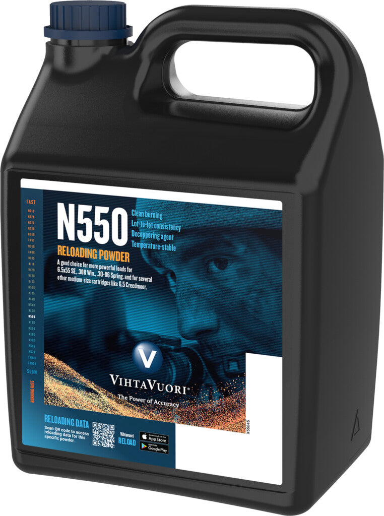 VV N550