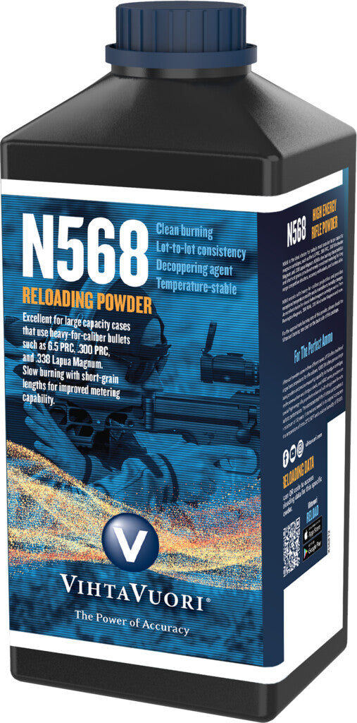 VV N568