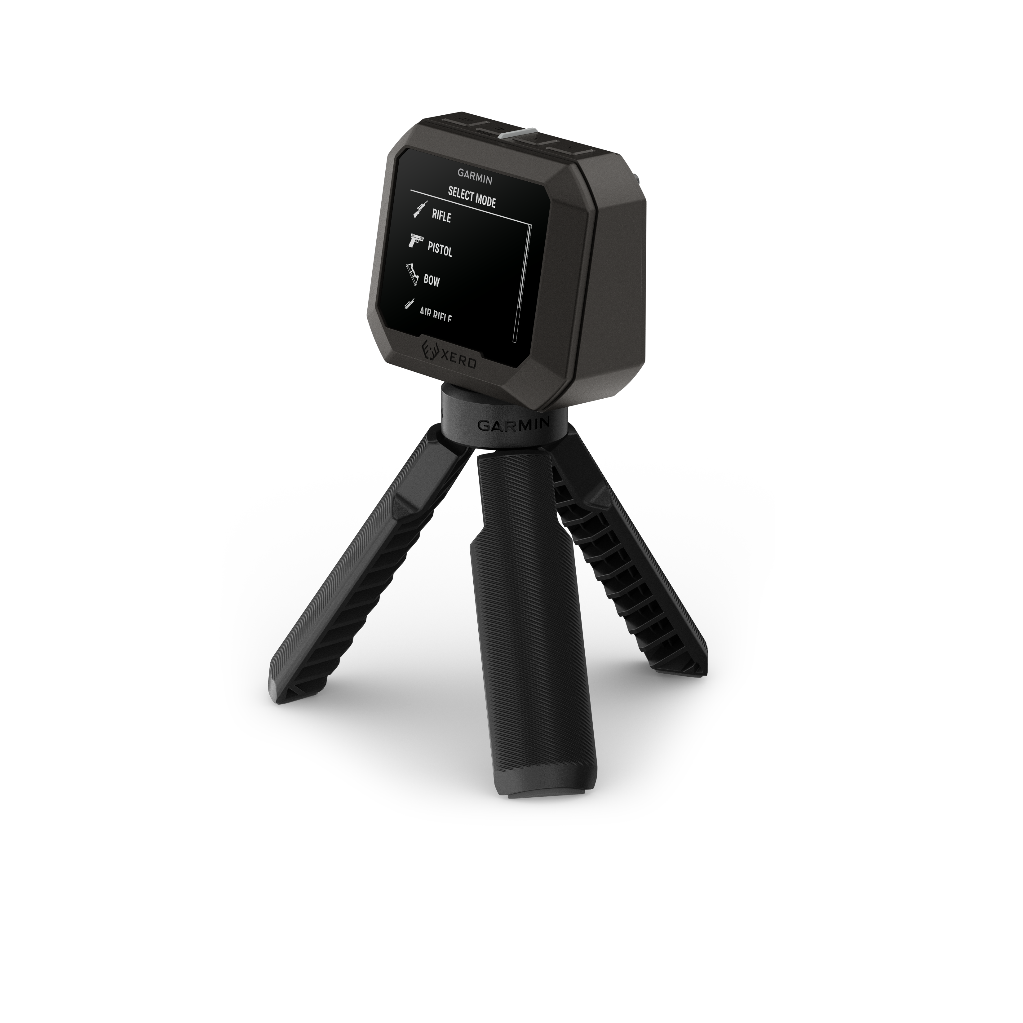 Garmin Xero C2 Chronograph