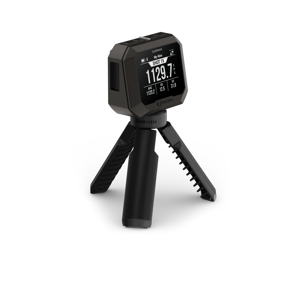 Garmin Xero C2 Chronograph