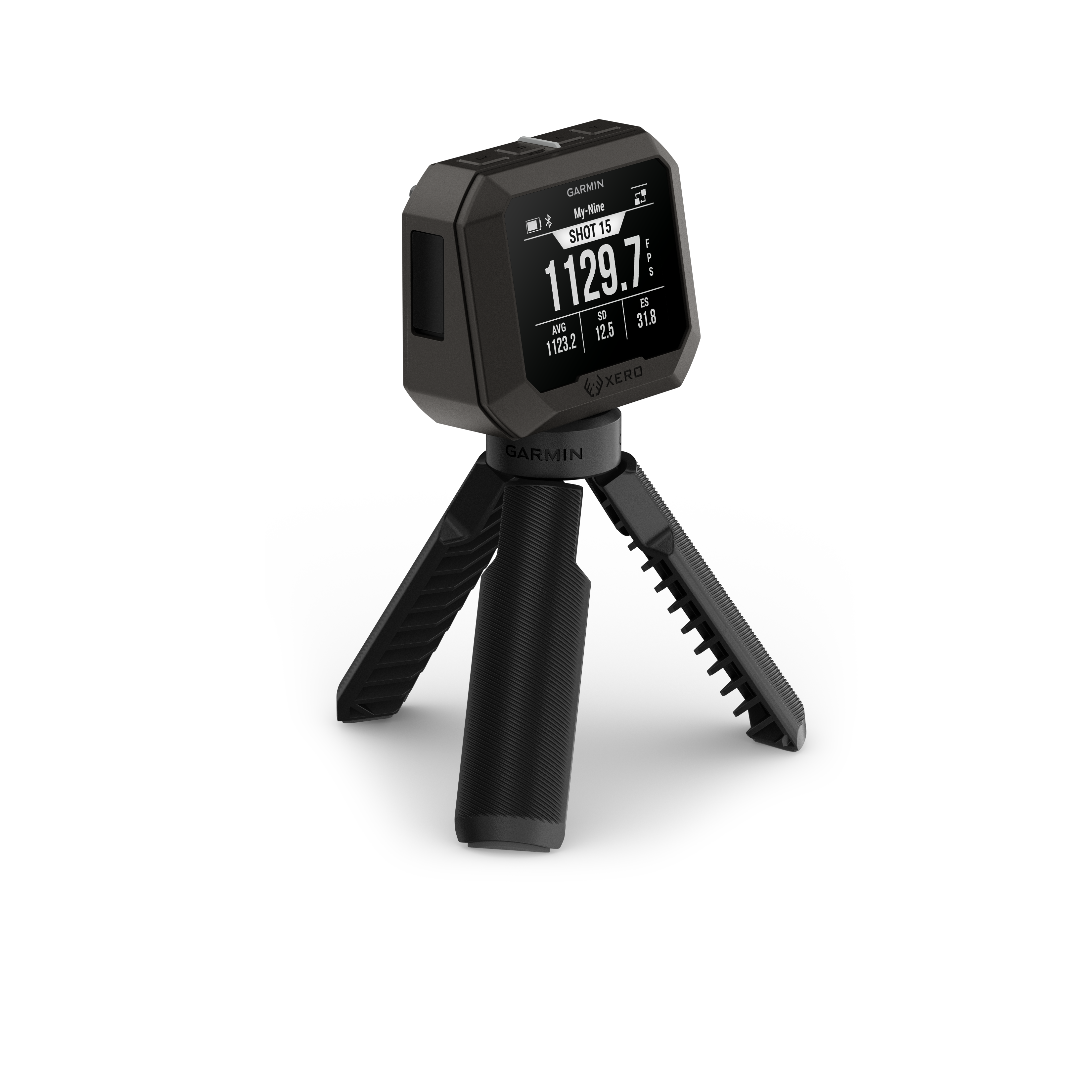 Garmin Xero C2 Chronograph