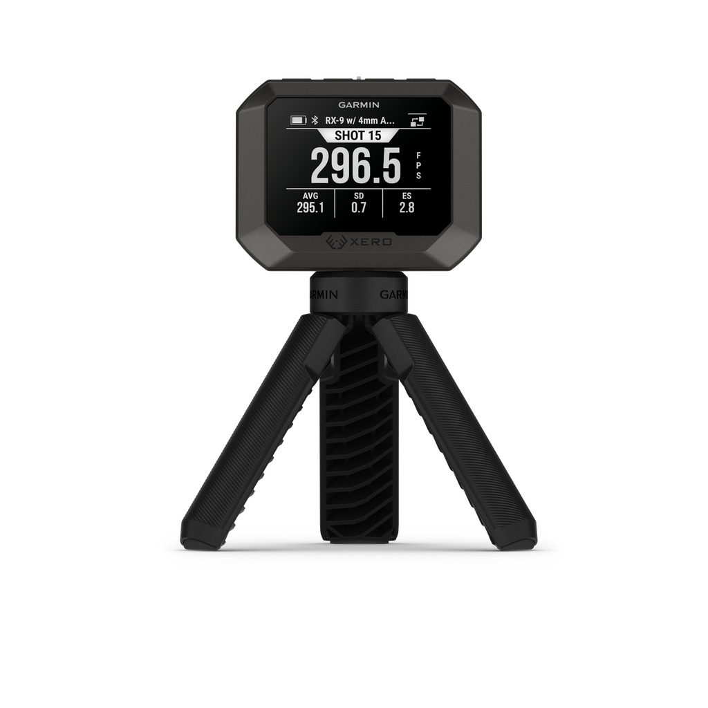 Garmin Xero C2 Chronograph