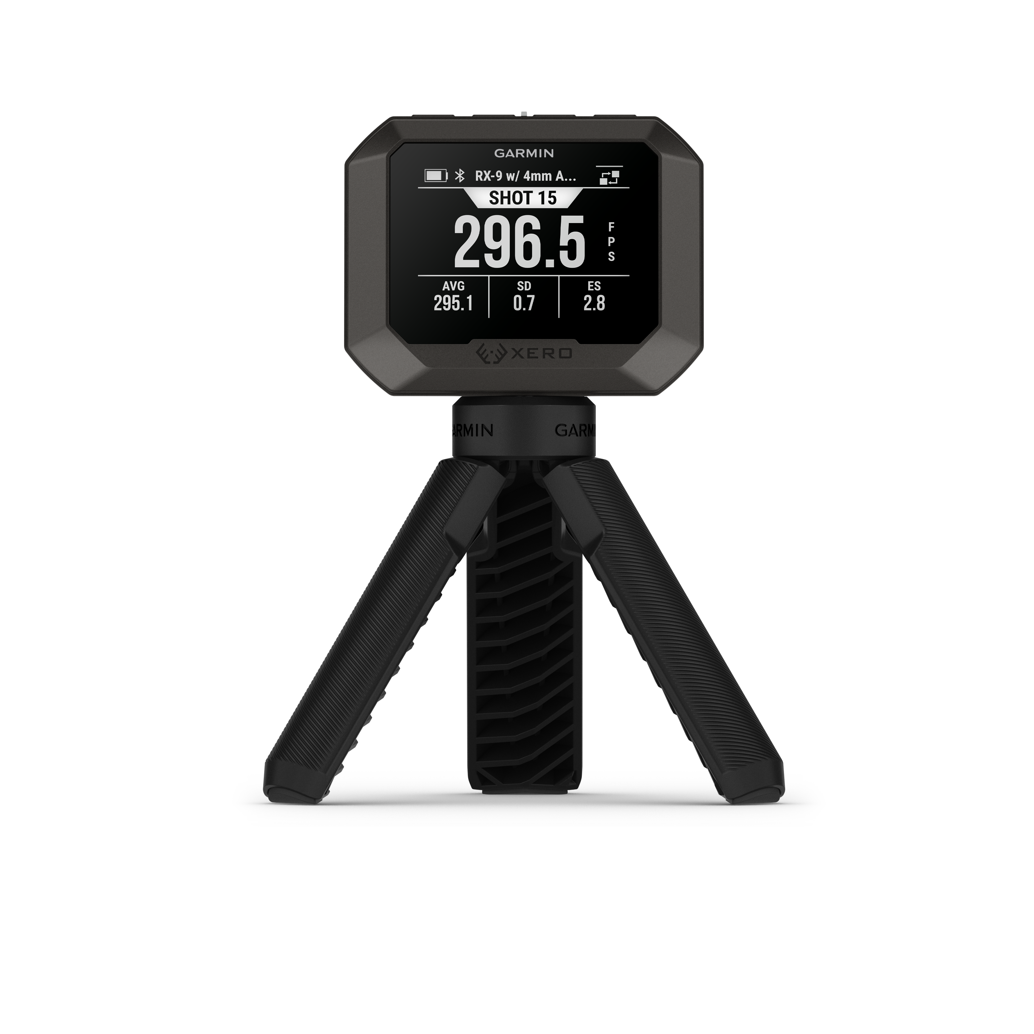 Garmin Xero C2 Chronograph