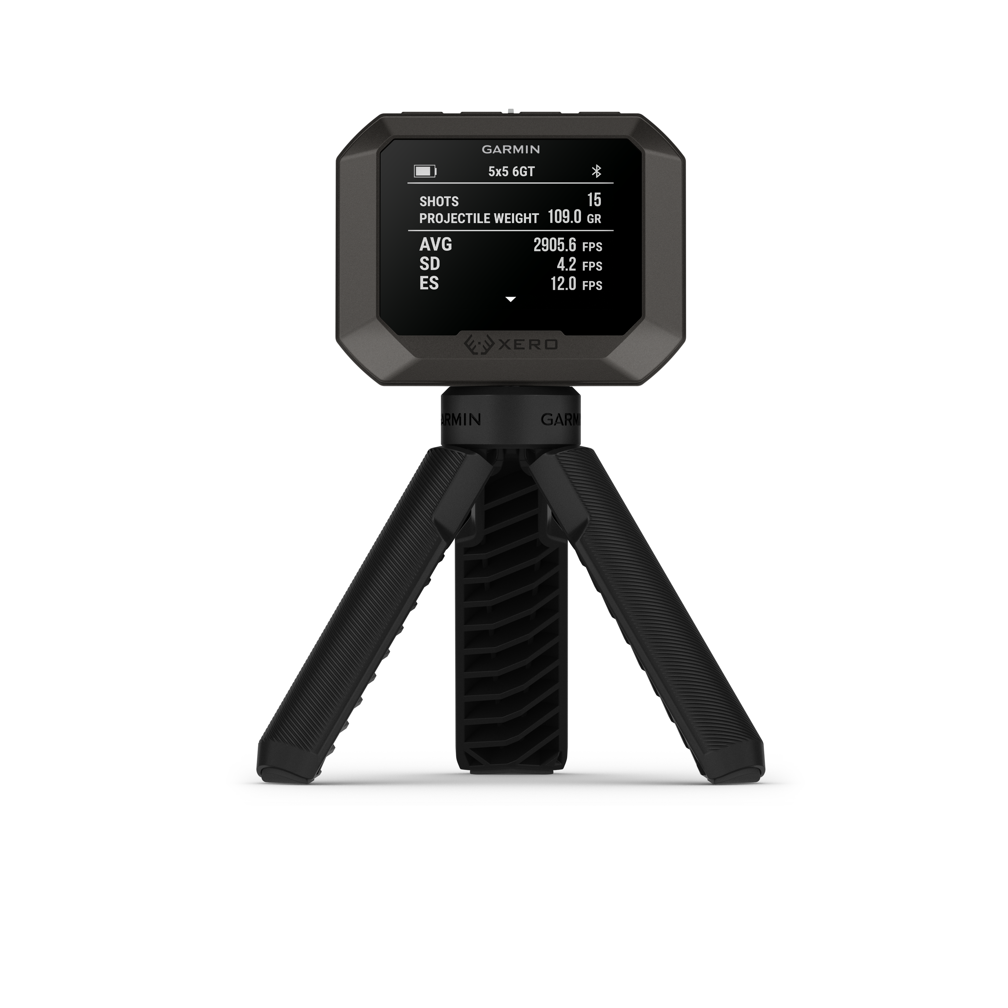 Garmin Xero C2 Chronograph