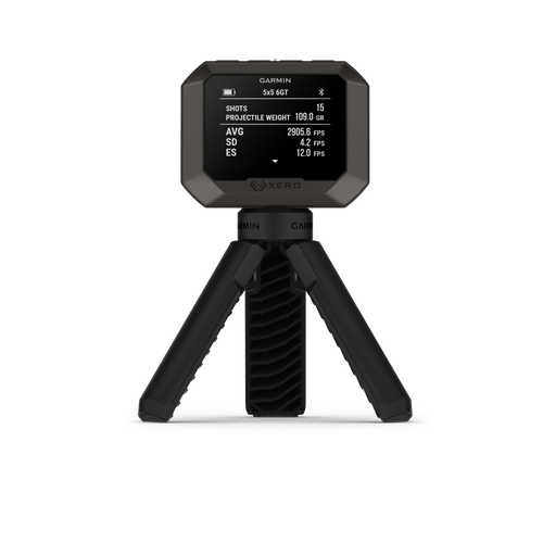 Garmin Xero C2 Chronograph