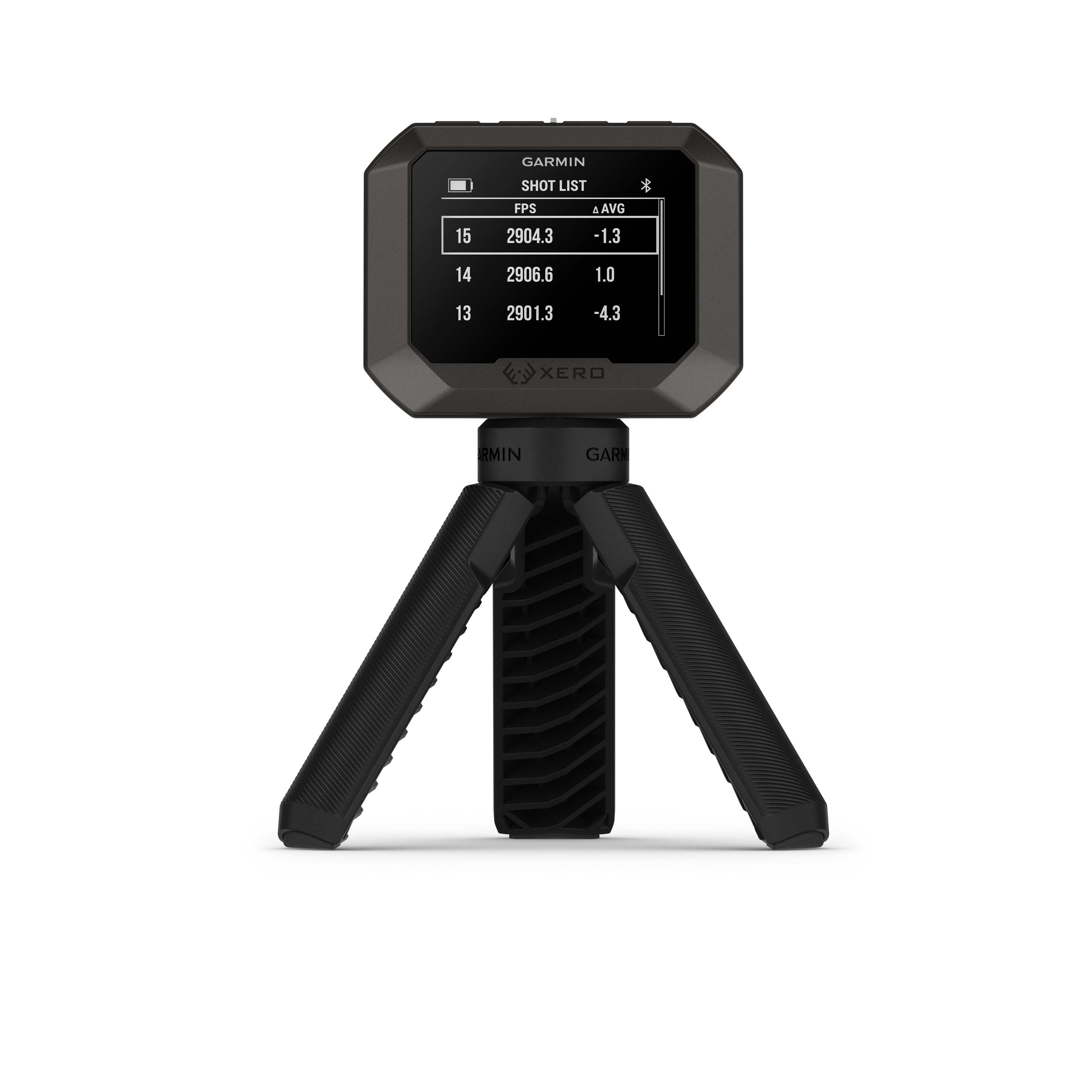 Garmin Xero C2 Chronograph