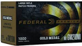 Federal LR Match Primer