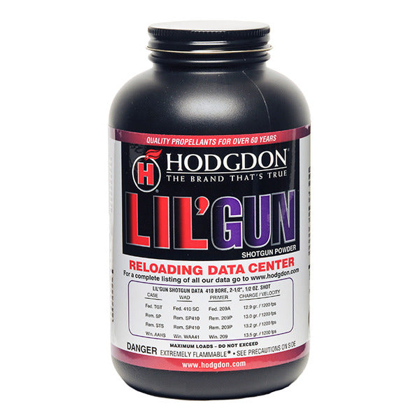 HODGON Lil'Gun