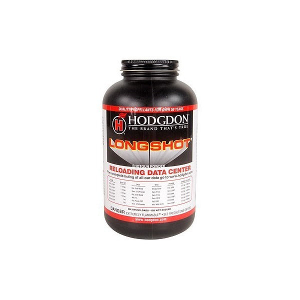 HODGON Longshot